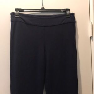 Cabi Dark Navy Pants